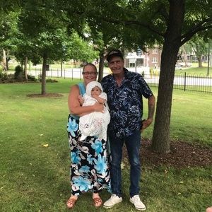 Meet your Posher, Beverly